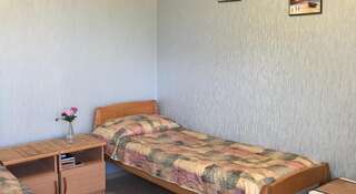 Гостиница Диана Лазаревское Стандартный двухместный номер с 1 кроватью или 2 отдельными кроватями-2